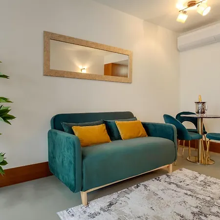 The Pharmacia Loft