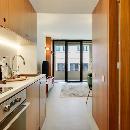 The Pharmacia Loft פורטו