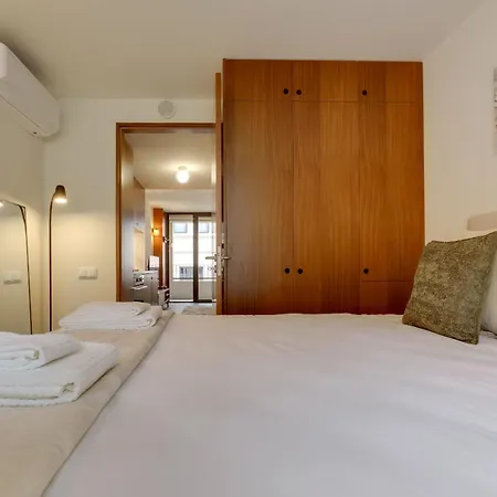 The Pharmacia Loft דירה *