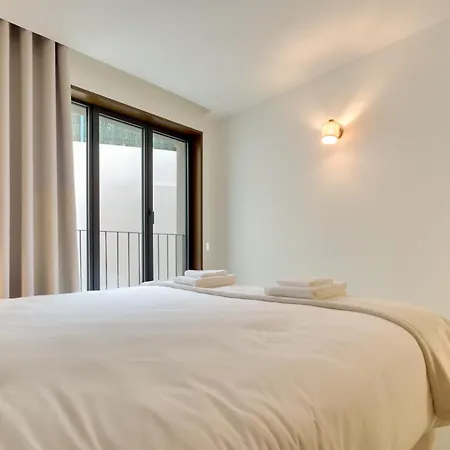 The Pharmacia Loft Apartament Porto