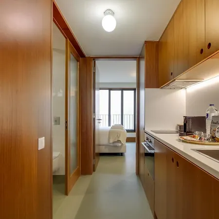 דירה The Pharmacia Loft *